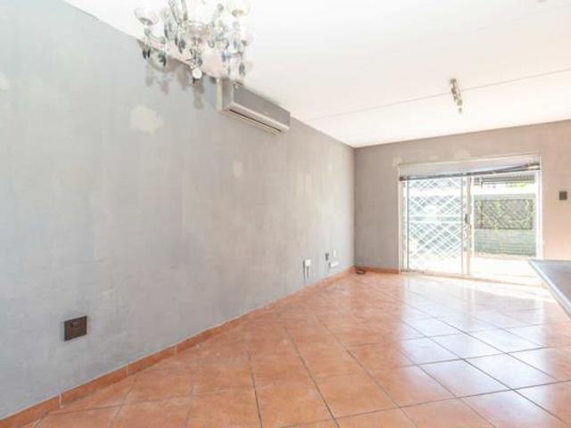 2 Bedroom Townhouse in Strubens Valley
