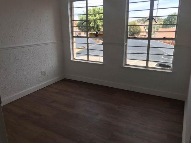 2 Bedroom Townhouse in Suideroord