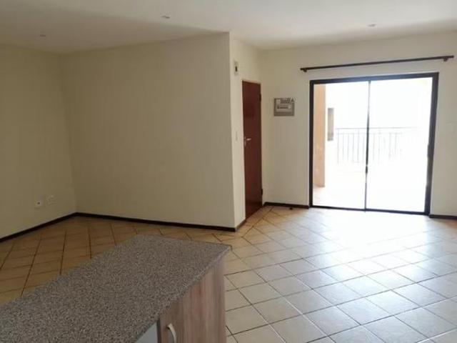 2 Bedroom Townhouse in Sunnyrock