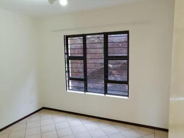 2 Bedroom Townhouse in Sunnyrock