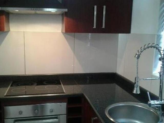 2 Bedroom Townhouse in Sunninghill