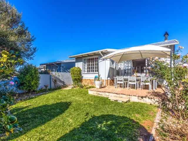 2 Bedroom Townhouse in Sundowner