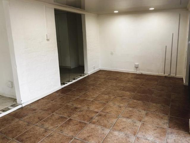 2 Bedroom Townhouse in Sundowner