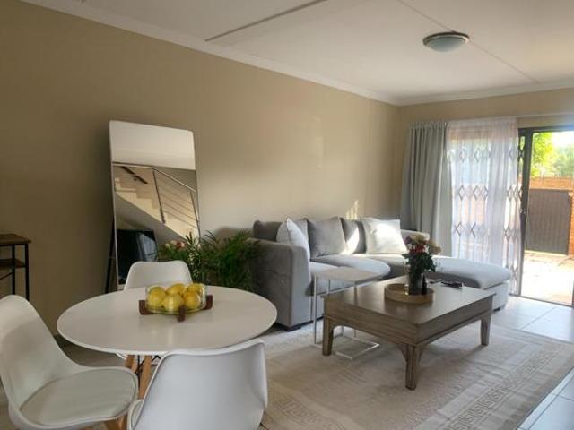 2 Bedroom Townhouse in Sagewood