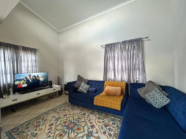 2 Bedroom Townhouse in Sagewood