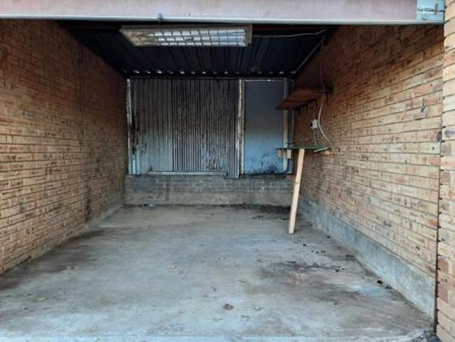 2 Bedroom Townhouse in Safari Gardens