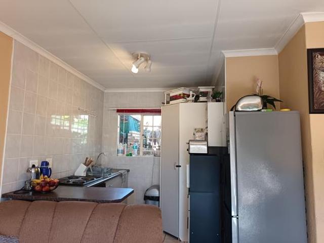 2 Bedroom Townhouse in Safari Gardens