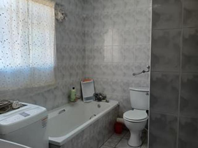 2 Bedroom Townhouse in Safari Gardens