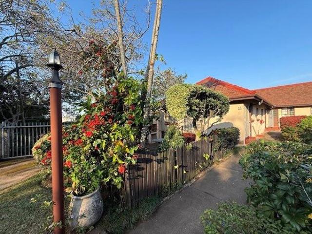 2 Bedroom Townhouse in Saint Michaels on Sea