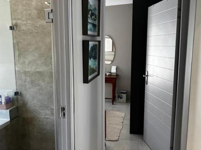 2 Bedroom Townhouse in Saldanha Heights
