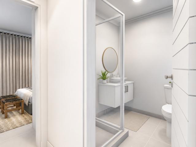 2 Bedroom Townhouse in Saldanha