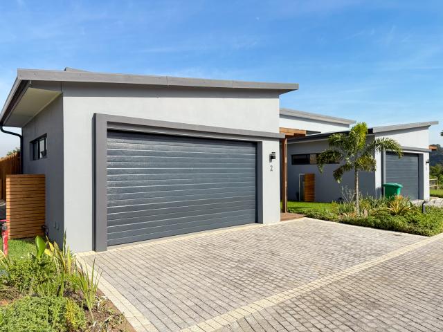 2 Bedroom Townhouse in Salt Rock