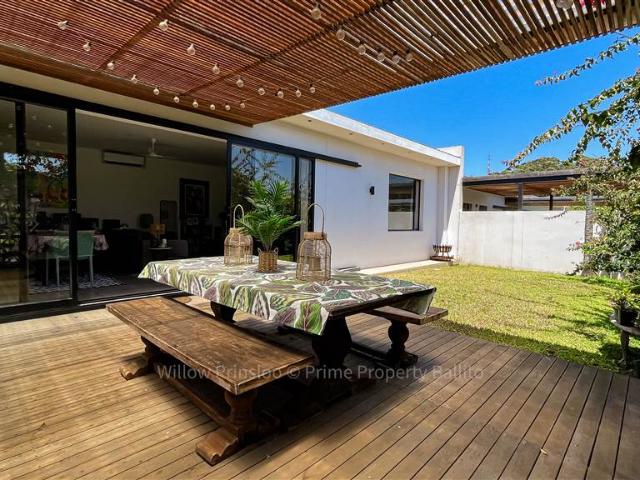 2 Bedroom Townhouse in Salt Rock