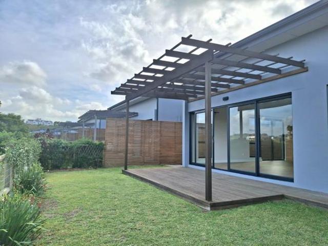 2 Bedroom Townhouse in Salt Rock