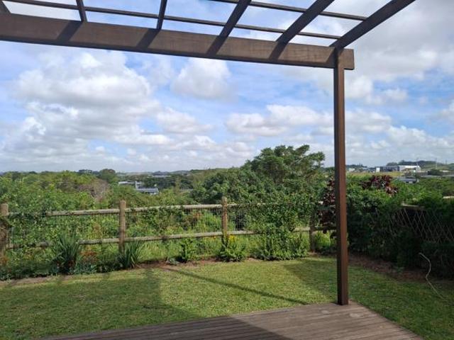 2 Bedroom Townhouse in Salt Rock