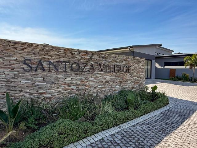 2 Bedroom Townhouse in Salt Rock