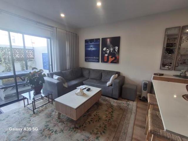 2 Bedroom Townhouse in Sandown