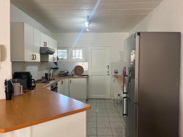 2 Bedroom Townhouse in Sandown