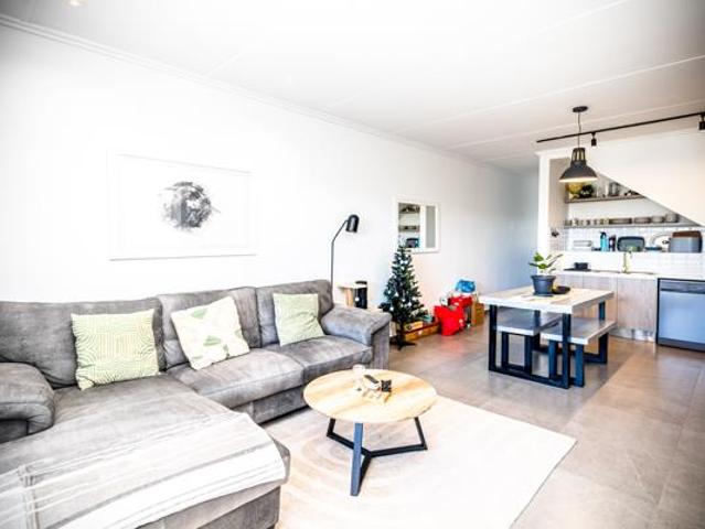 2 Bedroom Townhouse in Sandown