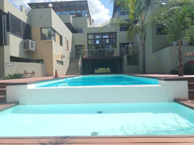 2 Bedroom Townhouse in Sandown