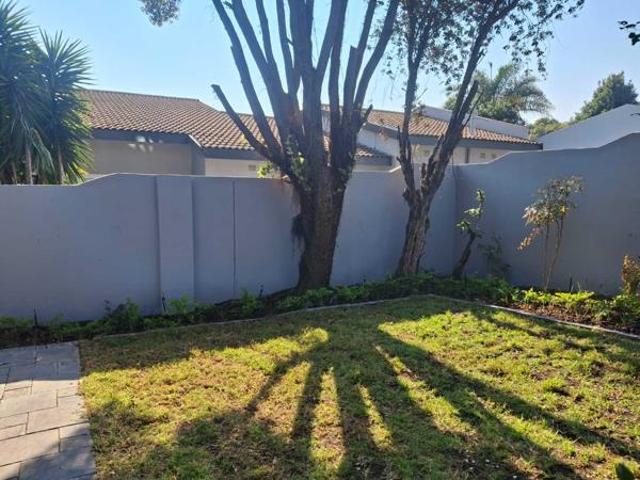 2 Bedroom Townhouse in Sandown