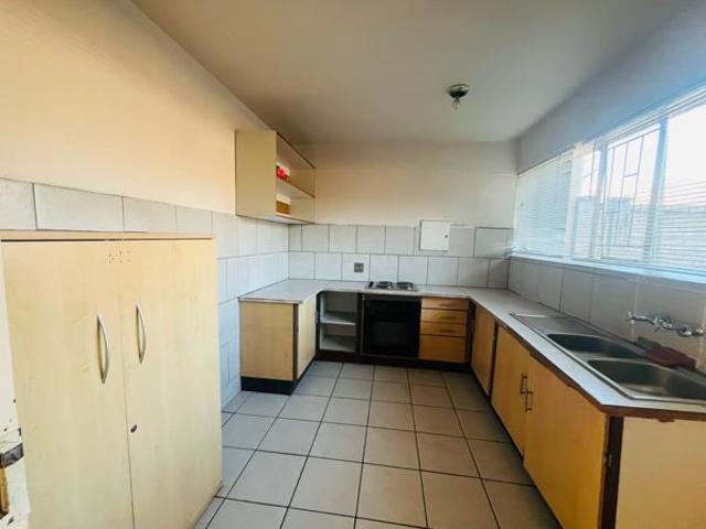 2 Bedroom Townhouse in Sasolburg Central