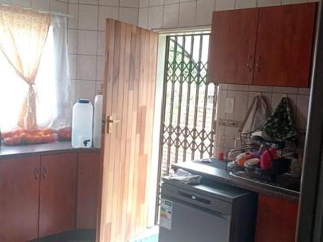 2 Bedroom Townhouse in Secunda