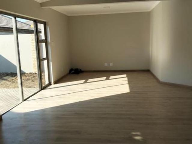 2 Bedroom Townhouse in Secunda