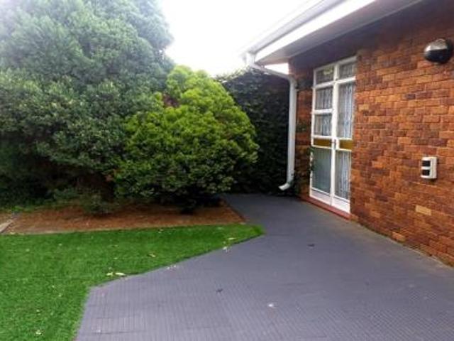 2 Bedroom Townhouse in Secunda