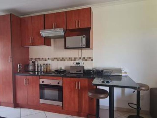 2 Bedroom Townhouse in Secunda