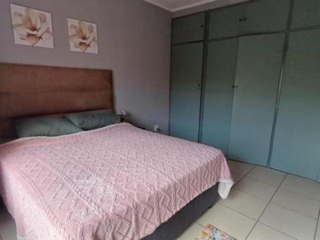 2 Bedroom Townhouse in Secunda