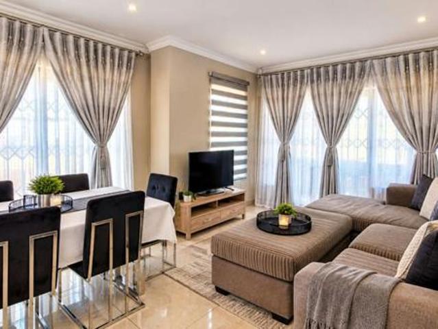 2 Bedroom Townhouse in Secunda