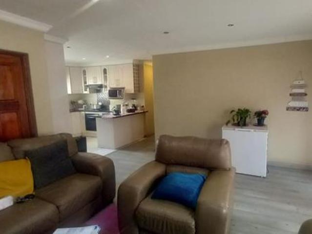 2 Bedroom Townhouse in Secunda