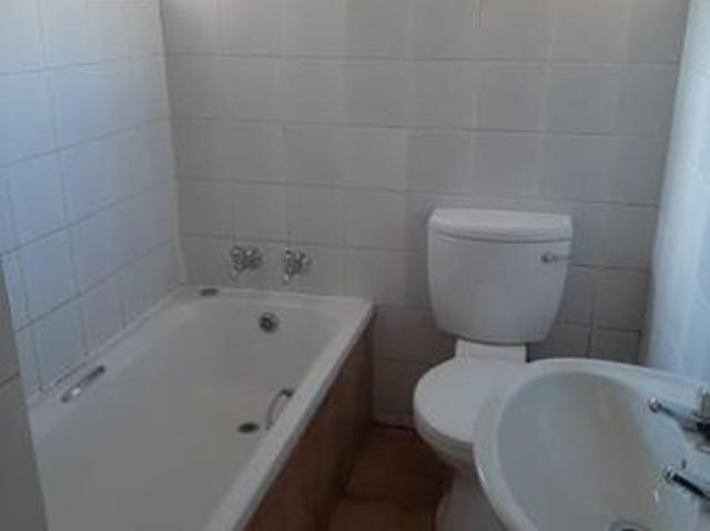 2 Bedroom Townhouse in Secunda