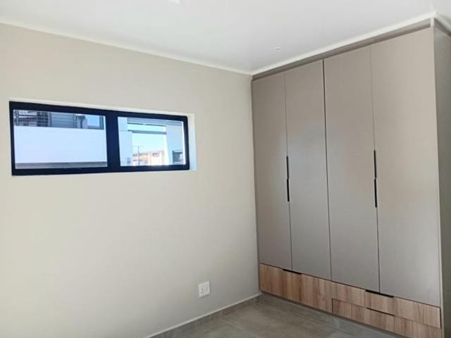 2 Bedroom Townhouse in Secunda