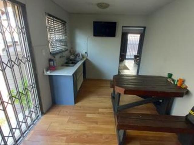 2 Bedroom Townhouse in Secunda