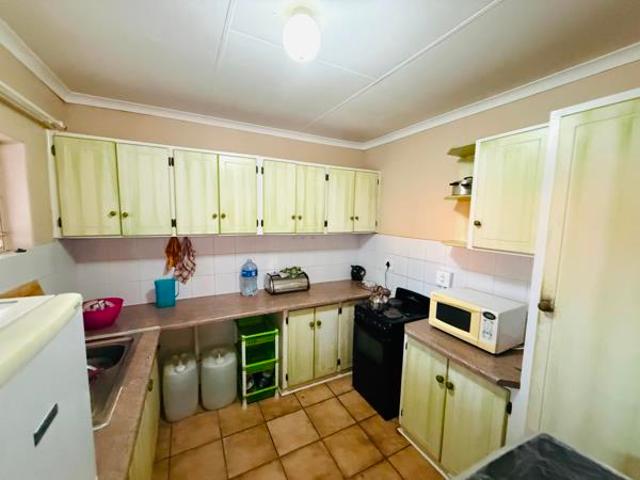 2 Bedroom Townhouse in Secunda