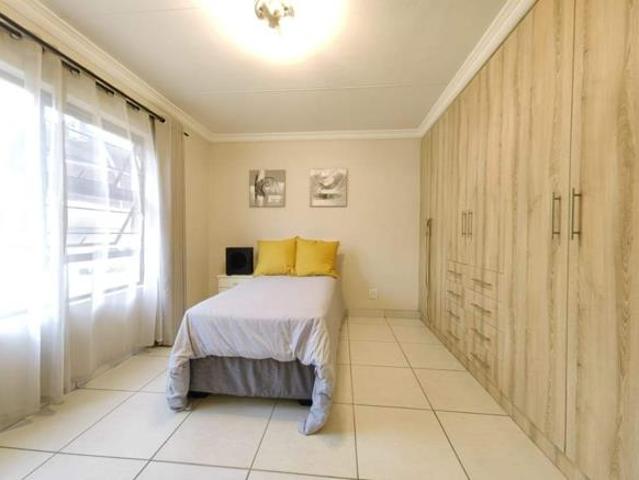 2 Bedroom Townhouse in Secunda