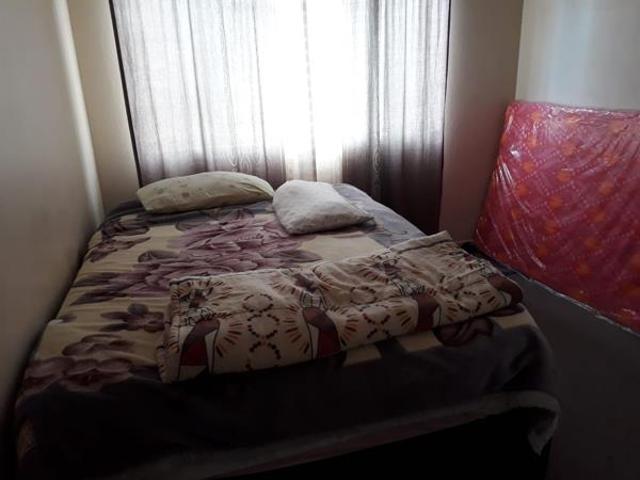 2 Bedroom Townhouse in Secunda
