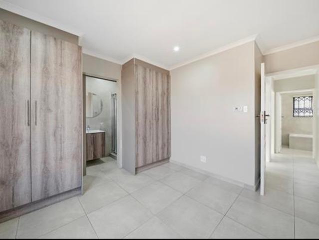 2 Bedroom Townhouse in Secunda