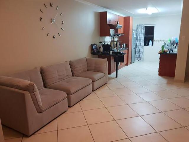 2 Bedroom Townhouse in Secunda