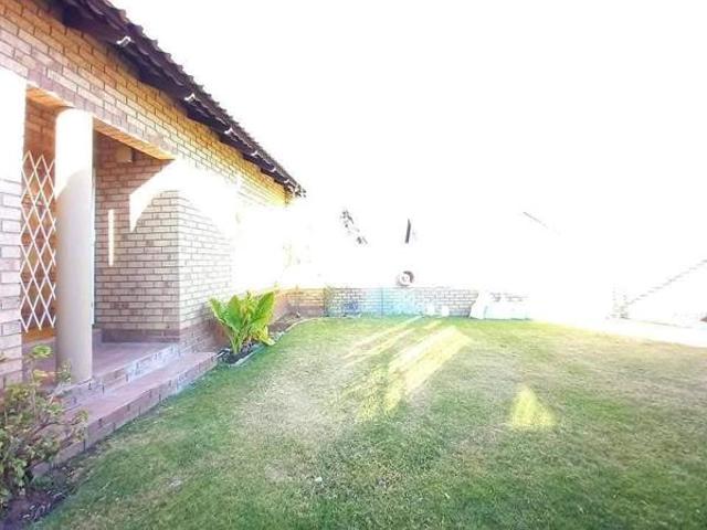 2 Bedroom Townhouse in Secunda