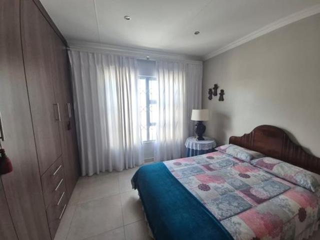 2 Bedroom Townhouse in Secunda