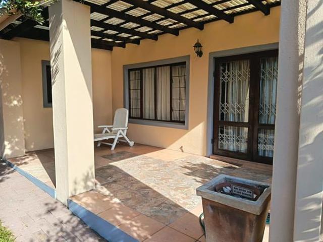 2 Bedroom Townhouse in Secunda