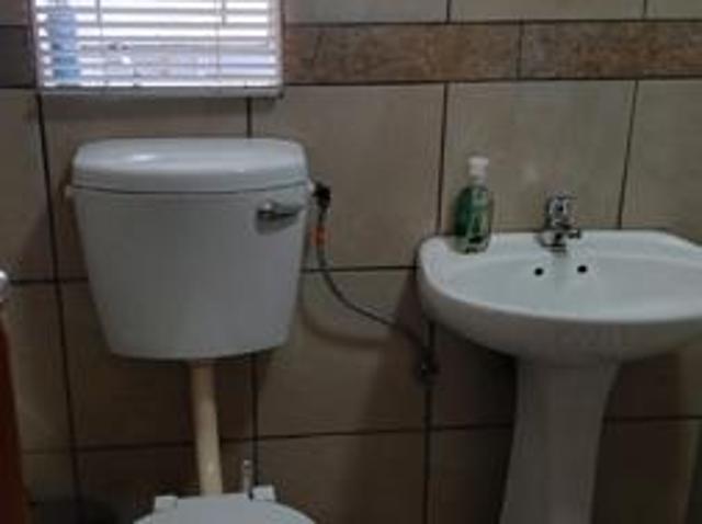 2 Bedroom Townhouse in Secunda
