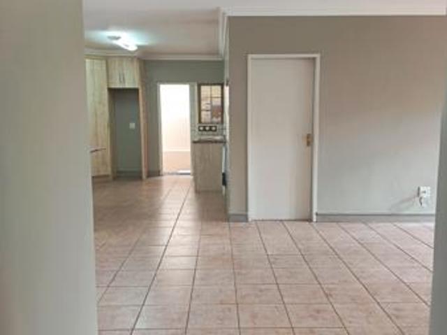 2 Bedroom Townhouse in Secunda