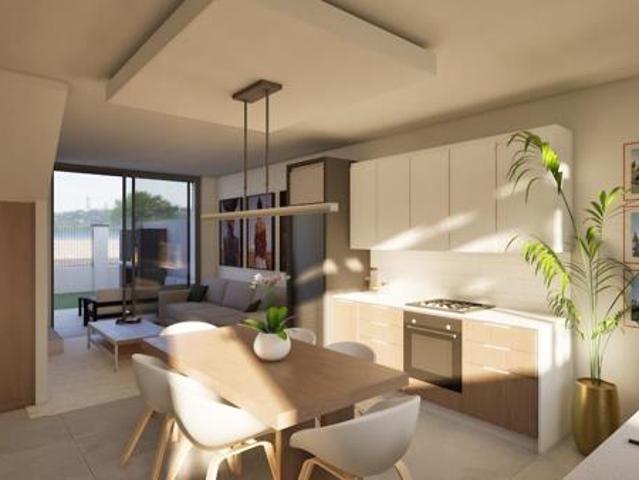 2 Bedroom Townhouse in Sea Breeze