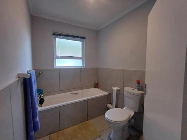 2 Bedroom Townhouse in Sea Park