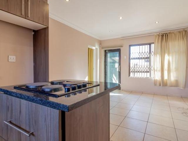 2 Bedroom Townhouse in Selcourt