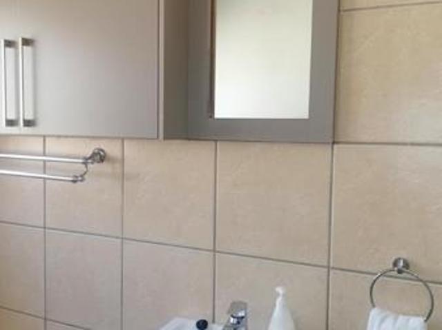 2 Bedroom Townhouse in Seshego